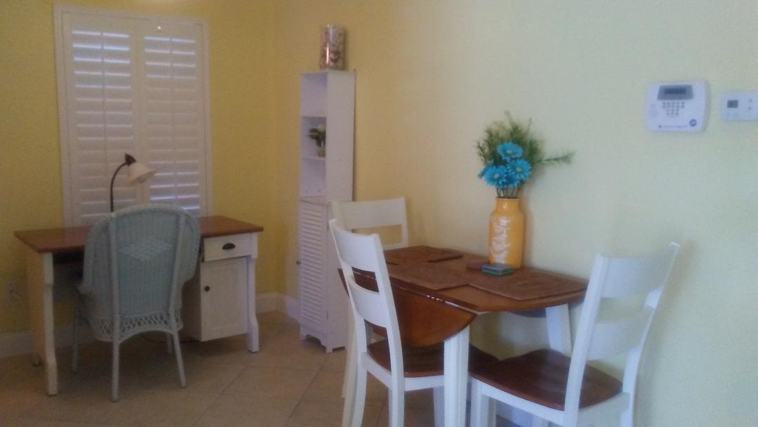 Ferienwohnung Beach Vacation Get-Away St. Pete Beach Exterior foto